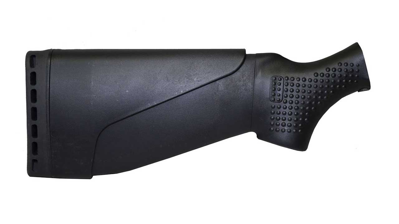 KICK-EEZ Slip-On Recoil Pad With Sorbothane | Up To 94% Recoil Reduction For Shotguns & Rifles